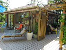 Daisy Lane Cottage