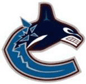 Vancouver Canucks hockey British Columbia Canada