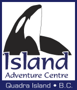 Island Adventure Centre, Quadra Island BC Canada