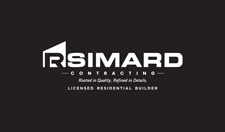 R Simard Contracting Quadra Island, BC