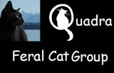 Quadra Island Feral Cat Group