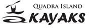 Quadra Island Kayaks