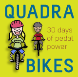 Quadra Bikes